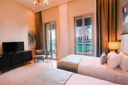 Rixos The Palm & Suites - Ultra All Inclusive - 146