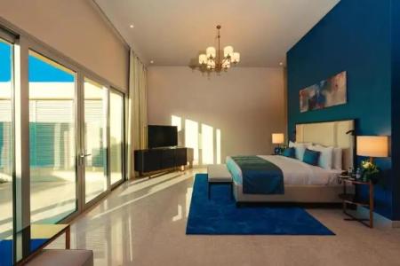 Rixos The Palm & Suites - Ultra All Inclusive - 186