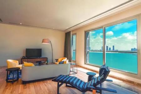 Rixos The Palm & Suites - Ultra All Inclusive - 155