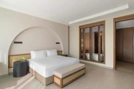 Rixos The Palm & Suites - Ultra All Inclusive - 163