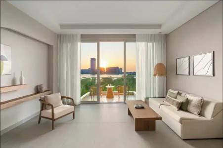 Rixos The Palm & Suites - Ultra All Inclusive - 126