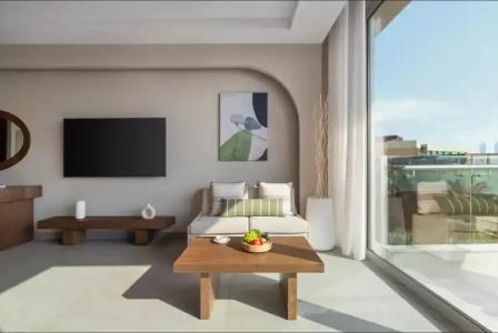 Rixos The Palm & Suites - Ultra All Inclusive - 118