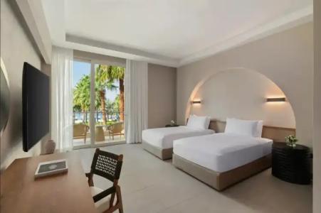 Rixos The Palm & Suites - Ultra All Inclusive - 166