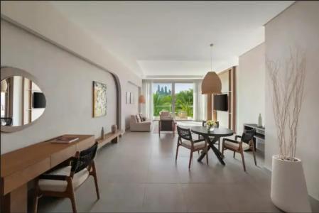 Rixos The Palm & Suites - Ultra All Inclusive - 172