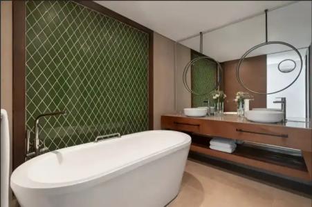 Rixos The Palm & Suites - Ultra All Inclusive - 122