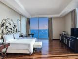 Executive Grand Penthouse Suite