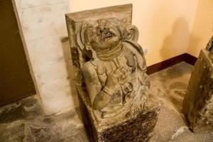 B&B Giardino di Pietra, Ragusa