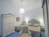 1 Bedroom Junior Suite with sea view