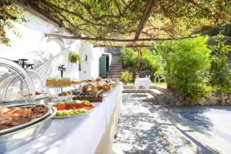 I Giardini Dei Sensi - 10