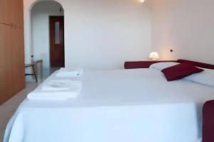 Le Nereidi, Positano