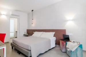 Villaggio Le Mimose, Porto Sant'Elpidio