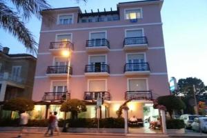Hotel Rosa Meublé, Porto San Giorgio