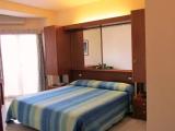 Standard Single room with balcony