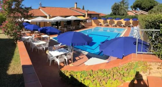 Residence Alithai - 1