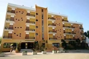 Hotel Dei Pini, Porto Empedocle