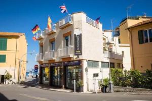 Hotel Conchiglia, Porto Ercole