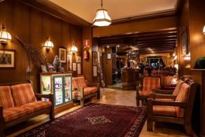 Hotel Bellavista, Ponte di Legno