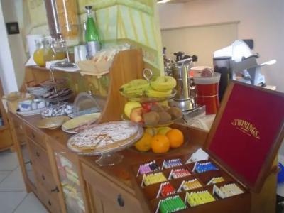 B&B Certe Notti - 12