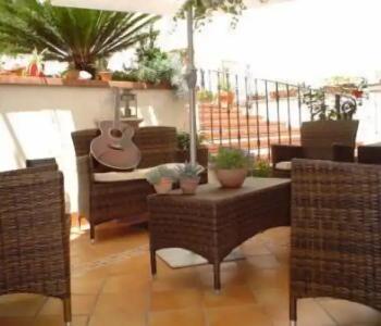 B&B Certe Notti - 18