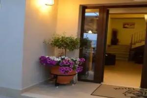 Sappho Hotel, Skala Eresou