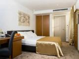 Superior Double room with balcony