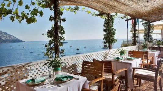 Covo dei Saraceni - 21