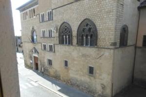 Palazzo Rosati Mini-hotel, Tarquinia