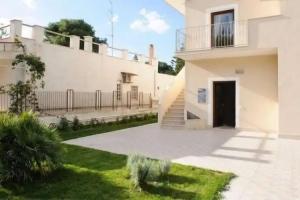 Dimora Mariù, Taranto