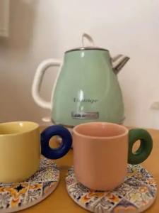 B&B Casa Fiore - 107