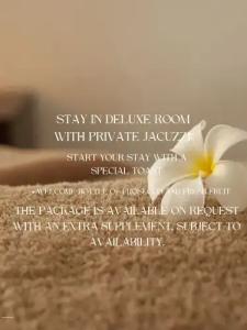 B&B Casa Fiore - 110