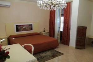 Hotel Centrale, Bagheria