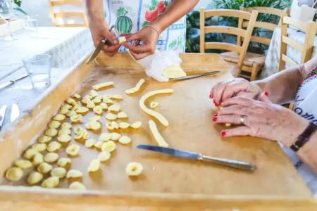 Trulli Del Bosco - 22