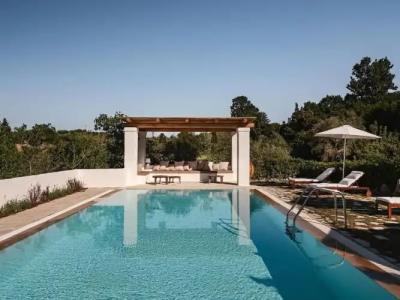 Trulli Del Bosco - 14