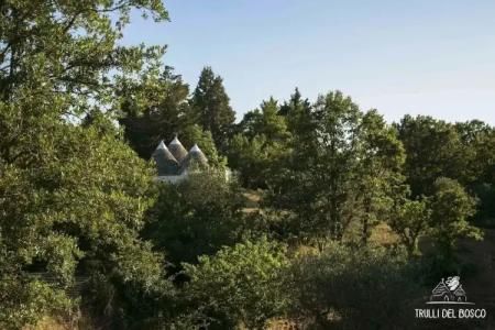 Trulli Del Bosco - 26