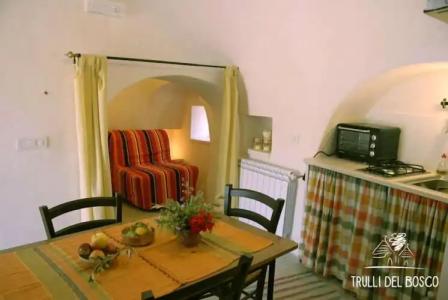 Trulli Del Bosco - 39