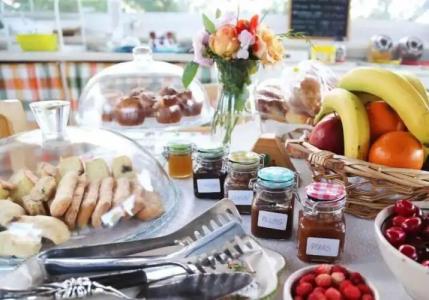 Trulli Del Bosco - 9