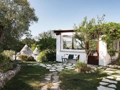 Trulli Del Bosco - 19