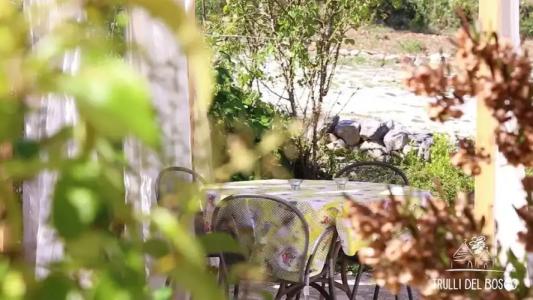 Trulli Del Bosco - 29