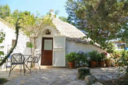 Trulli Del Bosco - 31