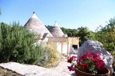 Trulli Del Bosco - 32
