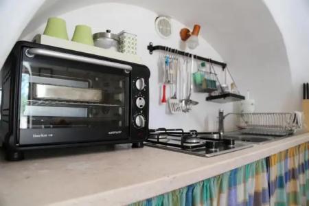 Trulli Del Bosco - 33