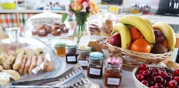 Trulli Del Bosco - 10