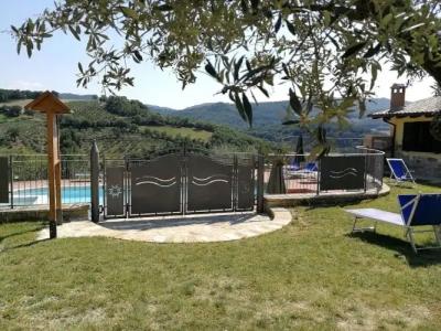 Agriturismo Sole Luna - 12