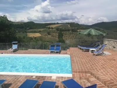 Agriturismo Sole Luna - 8