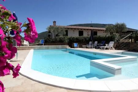 Agriturismo Sole Luna - 9