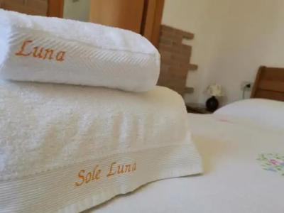 Agriturismo Sole Luna - 33