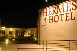 Hermes Hotel, Policoro
