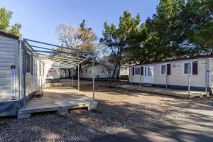 Camping Paklenica, Starigrad