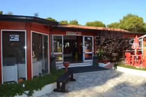 Policoro Village, Policoro