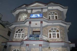 Hotel Fishtail Villa, Pokhara